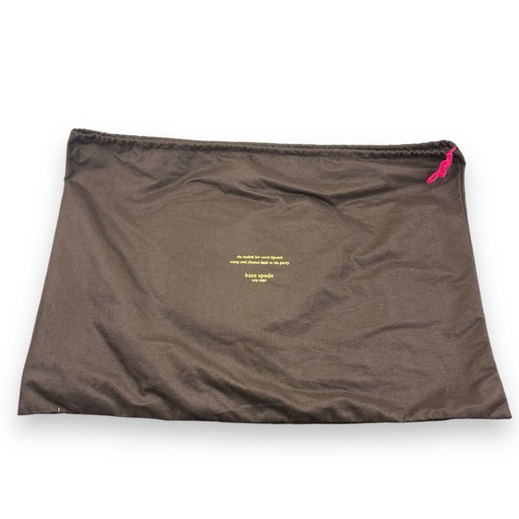 NWT Kate Spade Daycation Serena Baby Bag Dance Party Dot Multi Unisex Boy Girl - Picture 11 of 11